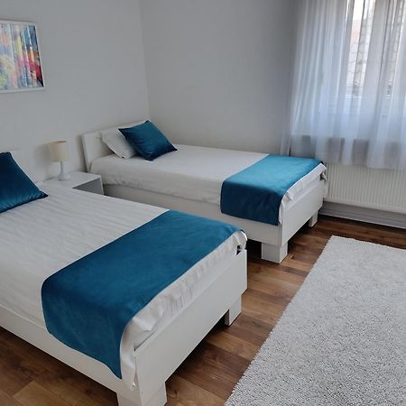 Apartmani Jasmina 2 Bihac Exterior photo