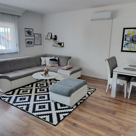 Apartmani Jasmina 2 Bihac Exterior photo