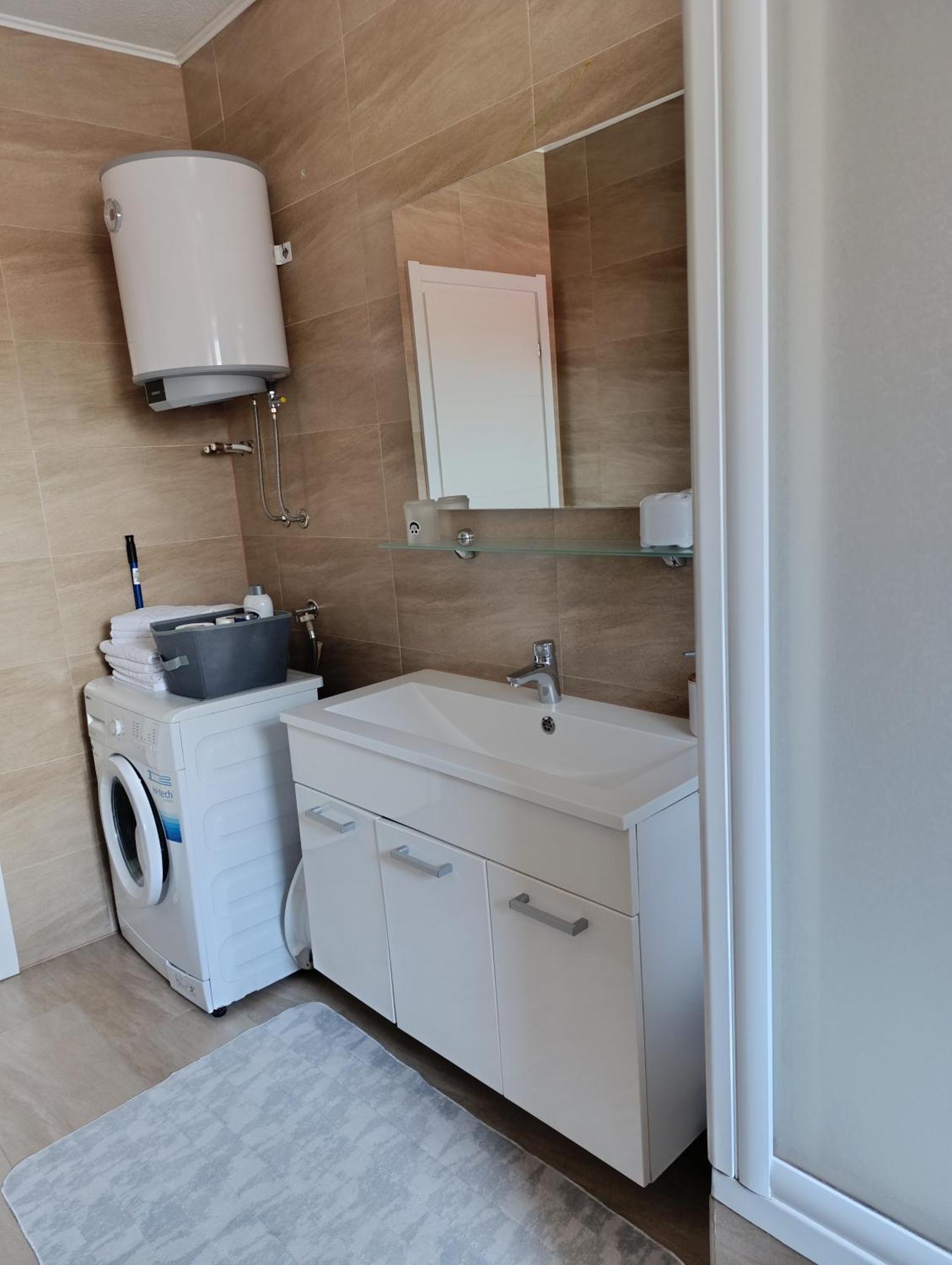 Apartmani Jasmina 2 Bihac Room photo