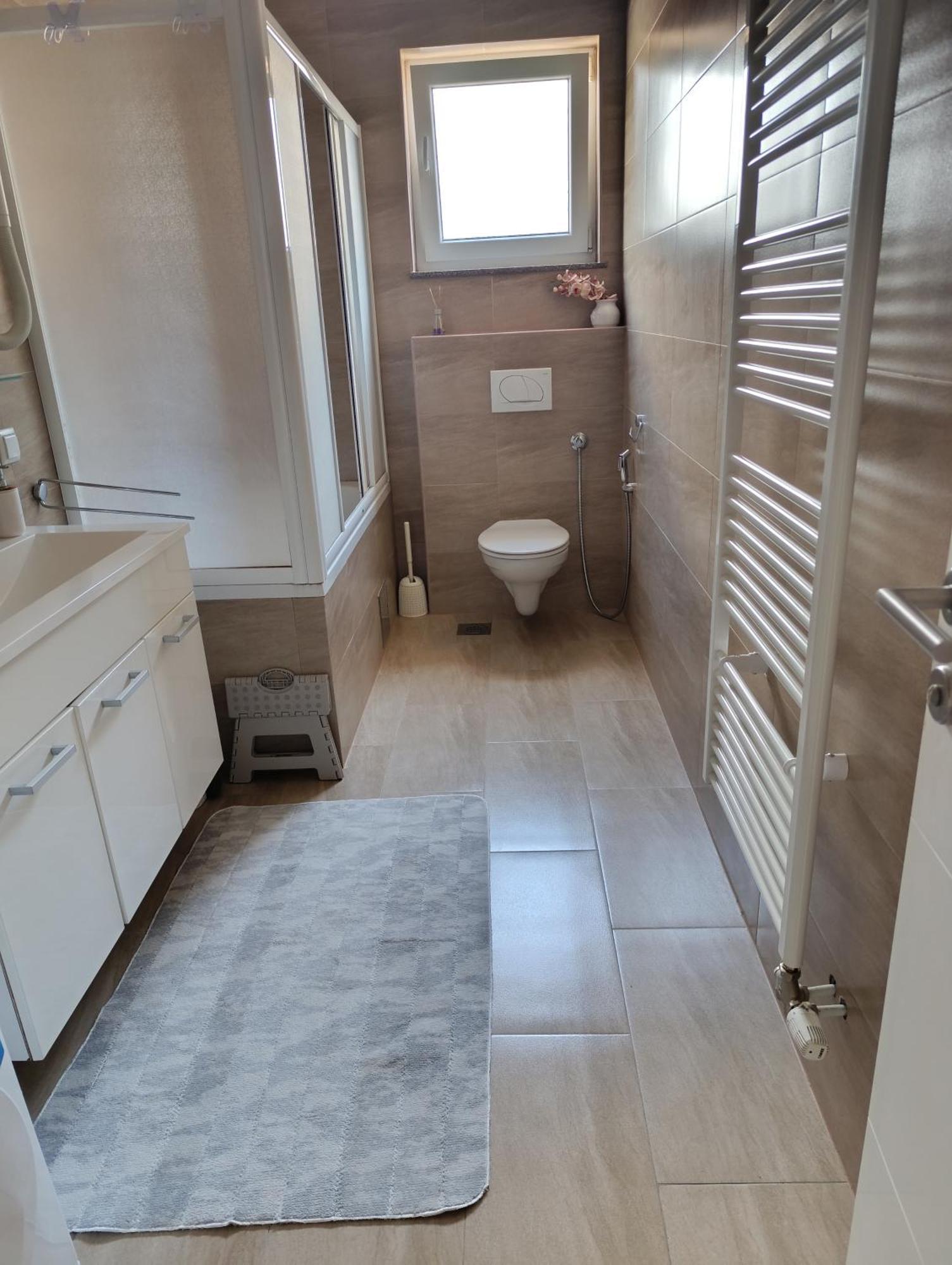 Apartmani Jasmina 2 Bihac Exterior photo