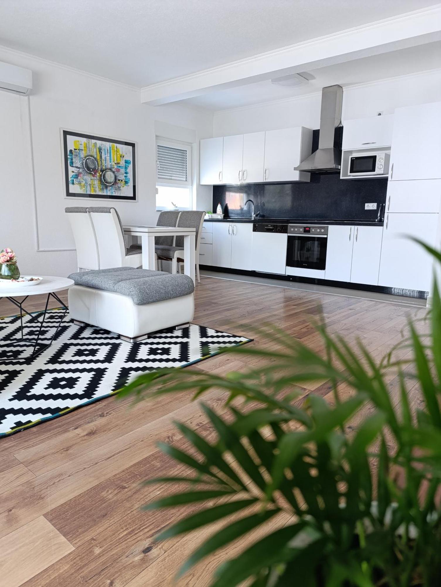 Apartmani Jasmina 2 Bihac Room photo