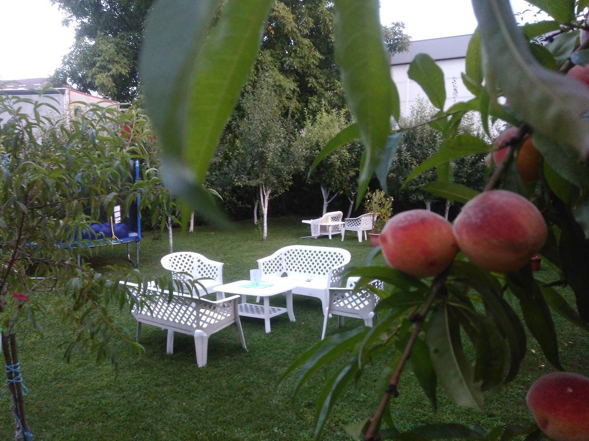 Apartmani Jasmina 2 Bihac Exterior photo